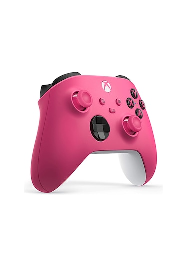 Mıcrosoft Xbox One Kablosuz Oyun Kumandası Deep Pink