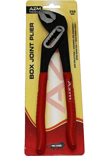 10inç Ayarlı Ford Papağan Pense 5332