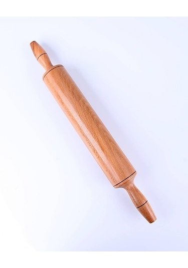 Ahşap Merdane (Küçük Boy)