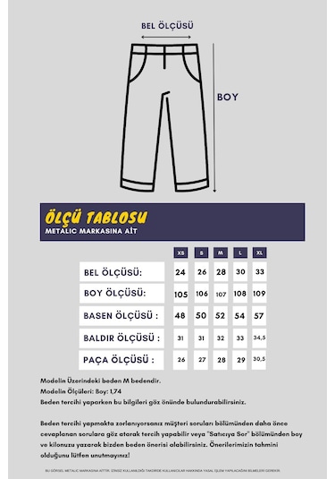 Siyah-antrasit Kadın Mevsimlik Salaş Geniş Rahat Paça Yan Cepli 2'li Eşofman Altı Siyah - Gri