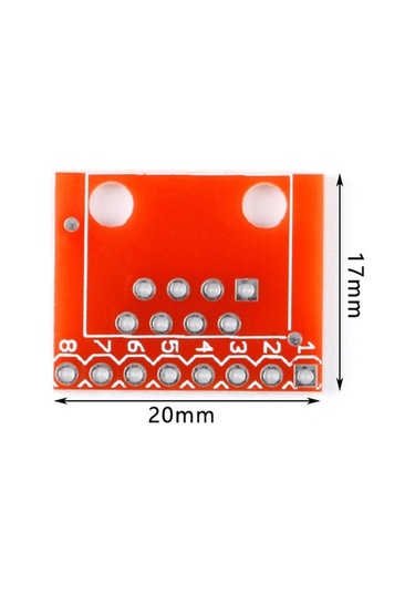 Ulzyvf Taşınabilir Modüler Konnektörleri Konnektörler Ethernet Adet 10 / Sb
