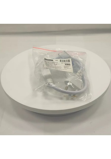 General Lighting Systems Led Şerit 5050 Ve 5730 İçin Fişli Güç Kablosu 223407200 Beyaz