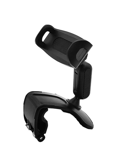 Yingfu Pratik Döndürülebilir Telefon Tutucu - Çok Fonksiyonlu Gösterge Paneli Montaju Diğer