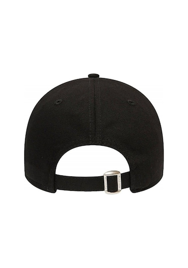 New Era The League Essential 94 Osfa Şapka-Tek Ebat-Siyah
