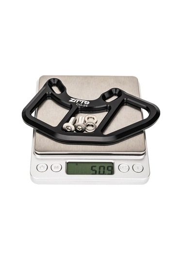 Mufunye Mtb Bash Guard - Alüminyum Diğer