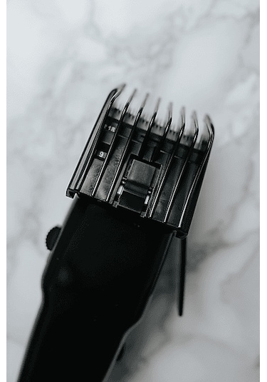 Moser 1406-0087 Black Edition Kablolu Saç Kesme Makinesi