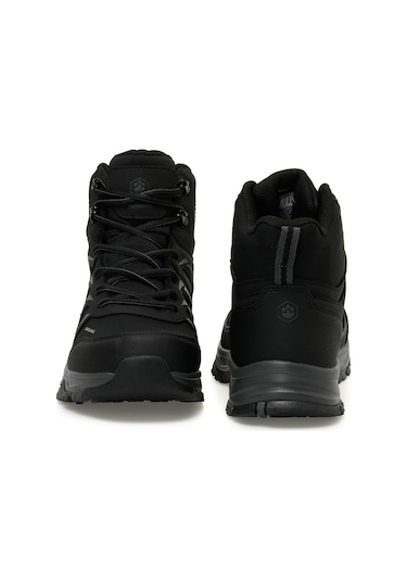 Lumberjack Alın Hı G 3pr Siyah Unisex Outdoor Bot 000000000101395324 Siyah