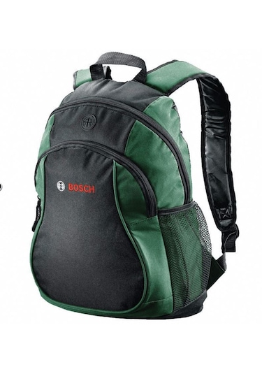 Bosch Easyımpact 18v-40 Akülü Darbeli Vidalama Tek Akü 2AH - 06039D8107 + Bosch Sırt Çantası