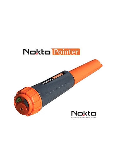 Nokta Pointer - Resmi Türkiye Distribütörü