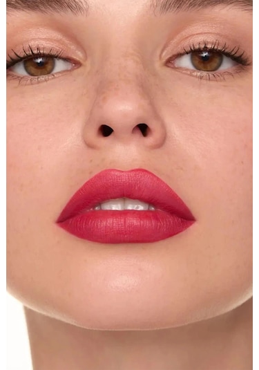 Alix Avien Suya Dayanıklı Uzun Süre Kalıcı Yumuşak Dudak Kalemi Staying Power Lip Pencil 57 Raspberry