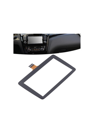 Suntek K40005a29f Yedek Parçalar 7" Mazda 3 2014, 2015,