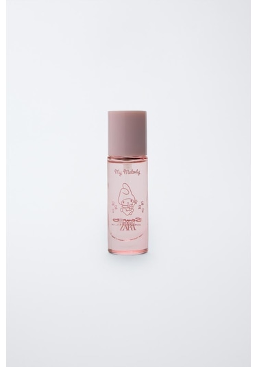 Zara My Melody Sanrıo Edt 12 Ml Çocuk Parfümü