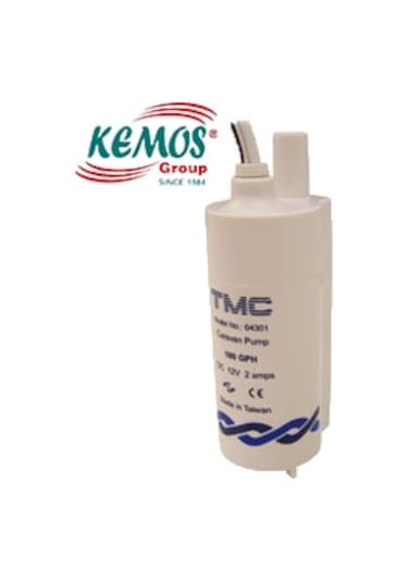 Tmc 12 Volt Sintine Pump
