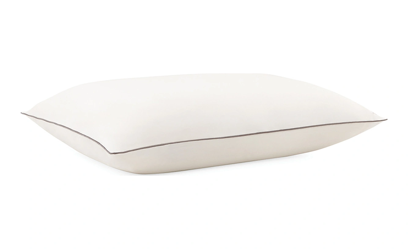 Puffy Microflex Hibrit Yaylı Yastık, 50x70 Cm Beyaz