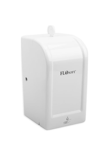 Flosoft Diva Otomatik Sıvı Sabun Verici 700ml Adaptör Dalihdir Renkli