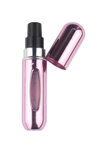 Cep Parfüm Şişesi Çok Renkli