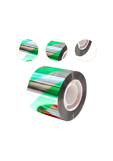 Suntek Kuş Korkutma Bandı Güçlü Dayanıklılık Filmi Stil-d