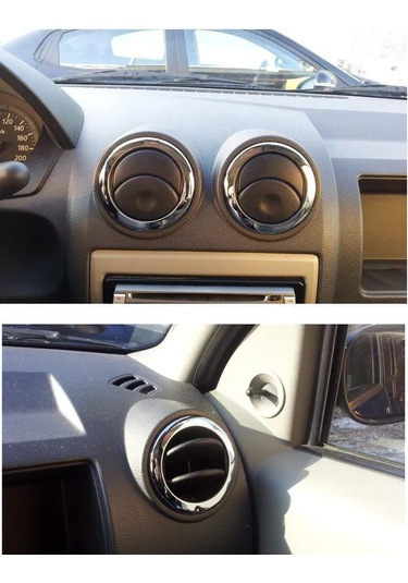 A Seller Deflektör Kapağı 401428647