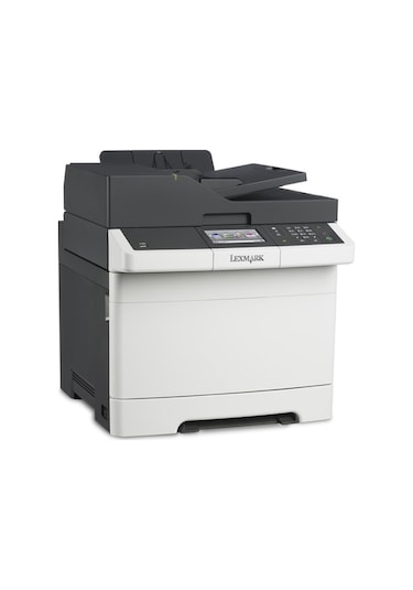 Lexmark CX417DE Çok Fonksiyonlu Lazer Yazıcı