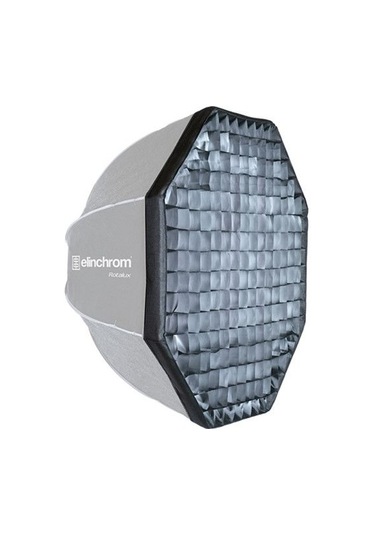 Elinchrom Rotalux Octabox Rotagrid 100Cm