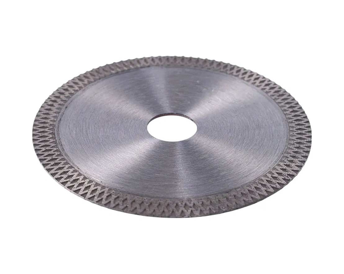 Vıra Seramik Granit İçin Geniş Kenarlı Elmas Disk 125 Mm 301952572