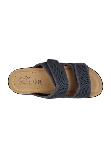 Anthracıte Terlik Erkek S5 143 Fb Fly Flot Slipper 2005-anthracite Anthracıte Çok Renkli