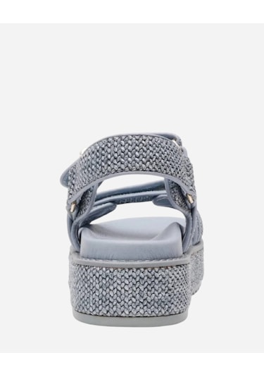 Steve Madden Bıgmona Blue Kadın Mavi Sandalet Bıgmona Blue Steve Madden Bıgmona Blue Kadın Mavi Sandalet Bıgmona Blue