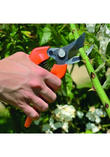 Bahco Pg-12-F Budama Baypas Makası