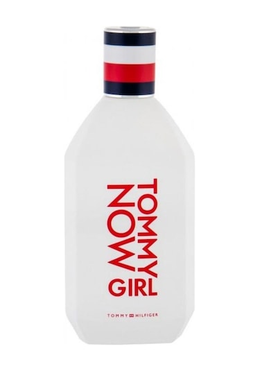 Tommy Hilfiger Girl Now Kadın Parfüm EDT 100 ML