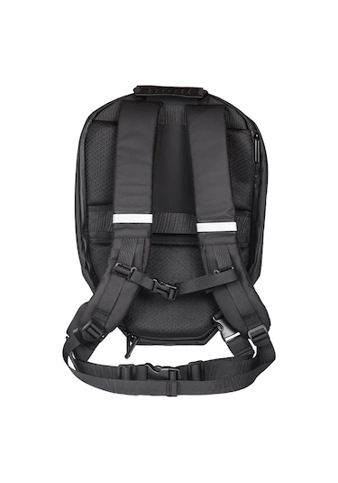 Prosev Sırt Çantası Led Knıght Se Model 33x18x42cm Siyah