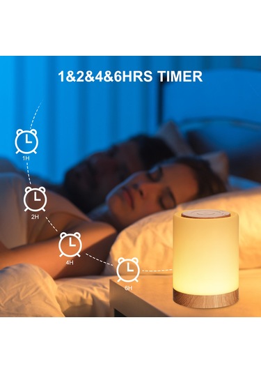 Lneo305-2 Neoglint D C5v 3w Gece Lambası Lamba Yanında Duyarlı White Diğer