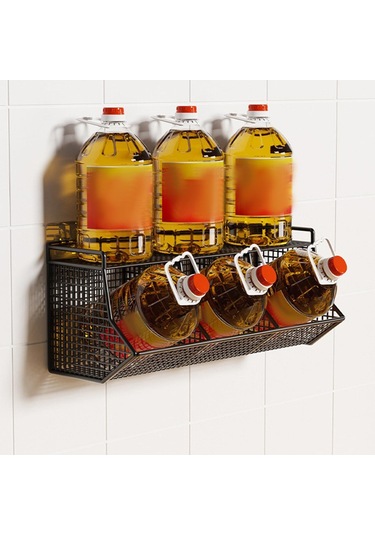 Suntek Çiftlik Evi Gıda Depolama Örgü Kutusu Garaj Ev Banyo