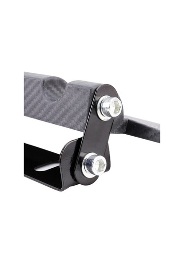 Besthome1 Universal Araç Plaka Çerçevesi, Lisans Sahibi Tutucu