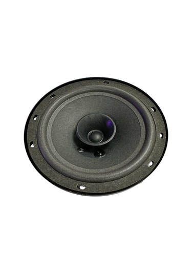 Fullsound Fs-1640d 200w 16cm Coaxıel Speaker Oto Hoparlör 2li Set