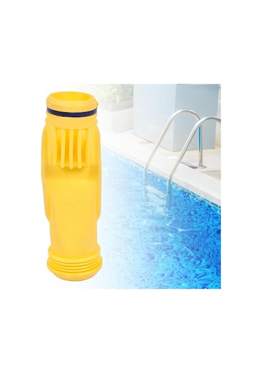 Homyl Baracuda G3 Için Sabit Halka Parçalı Havuz Temizleyici B