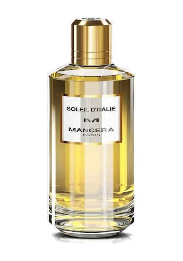 Mancera Soleil D'Italie Unisex Parfüm EDP 120 ML