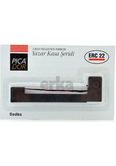 Yazarkasa Serıdı- Epson Erc 22