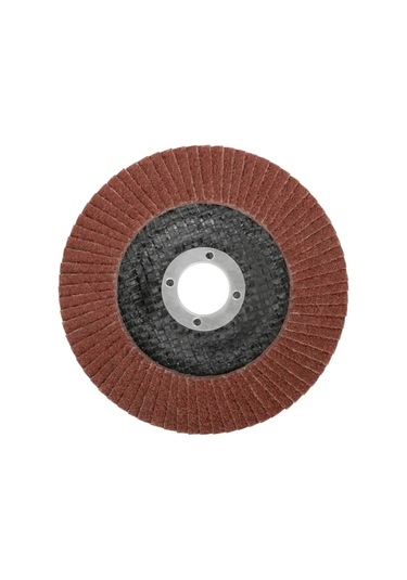 Greatflex 125 Mm Zımpara Diski P40 Yaprak Zımpara Diski 169587227