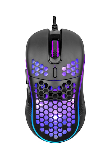 Hytech HY-X6 Story Kablolu Oyuncu Mouse