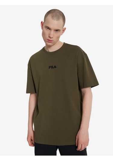 Fıla Erkek Tişörtü 463010648 Yeşil