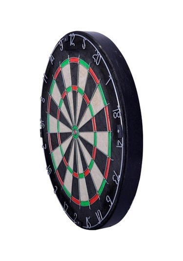 Avessa Sisal Profesyonel Dart Seti 6 18 Gr Ok Renkli Kutu