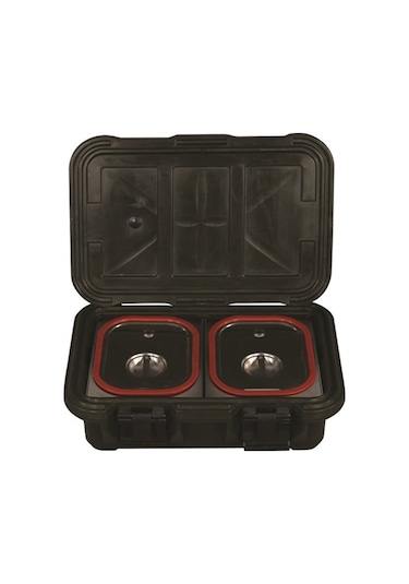 Tribeca Box 150 Çok Renkli