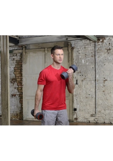 Reebok 4 KG Studio Dambıl Rswt-10054