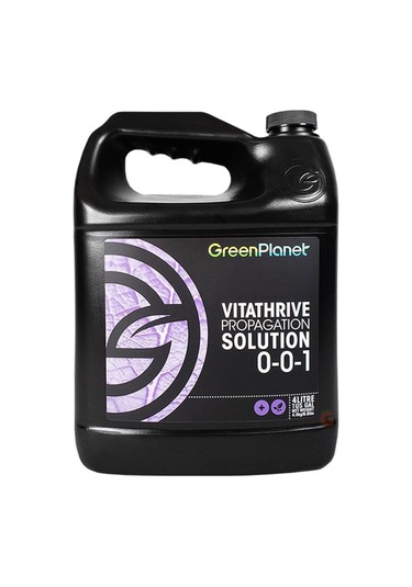 Greenplanet Vitathrive 4 Litre
