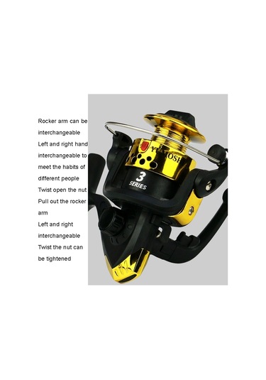 Yumoshı Jl200 Olta Makinesi Çizgi Kaplama Başlı Metal Hareket Olta Makinesi Elektroklokal Sarı 001