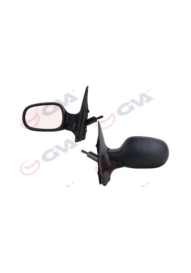 Dış Dikiz Aynası Mekanik Sol Clio Symbol Iı 00 Vm-136al