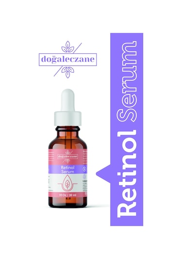 Doğal Eczane Retinol Serum 30 ML