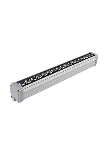 Wallwasher Duvar Led Aydınlatma 50 cm 18 W RGB Işık