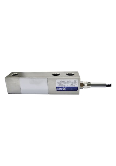 Zemic H8c-c3-1.0t ,c3-1ton Çelik Loadcell