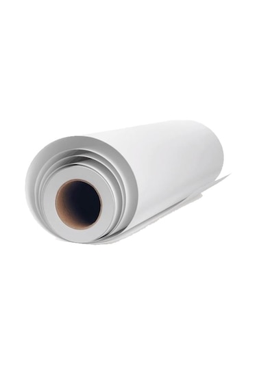 Elitrulo Plotter Kağıdı 107cm X 50mt 80gr